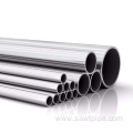 410 420 430 Stainless Steel Round Seamless Pipe